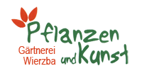 Pflanzen und Kunst